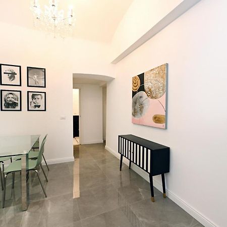 Vatican Design Apartments Řím Exteriér fotografie