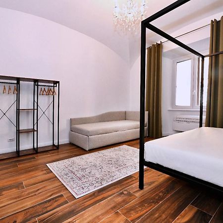 Vatican Design Apartments Řím Exteriér fotografie