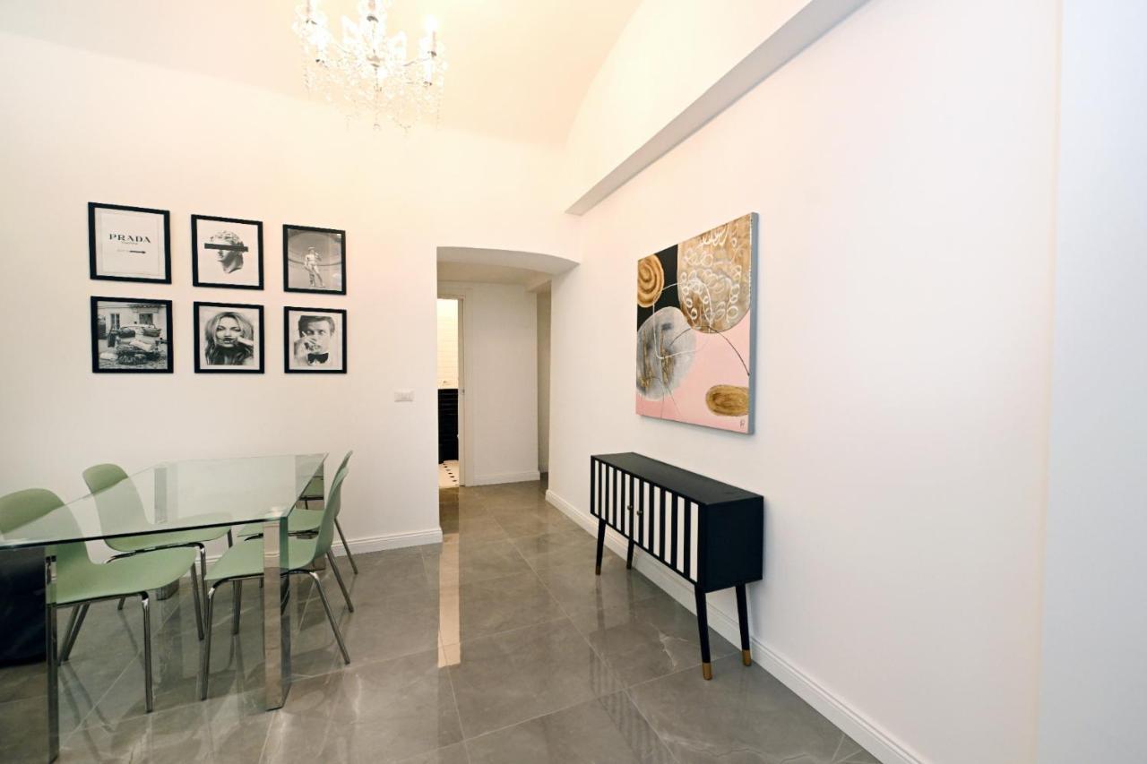 Vatican Design Apartments Řím Exteriér fotografie