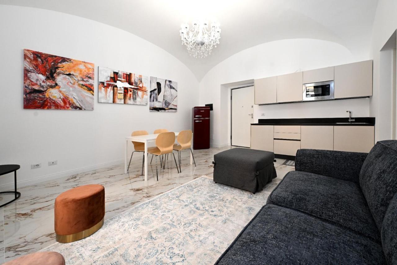 Vatican Design Apartments Řím Exteriér fotografie