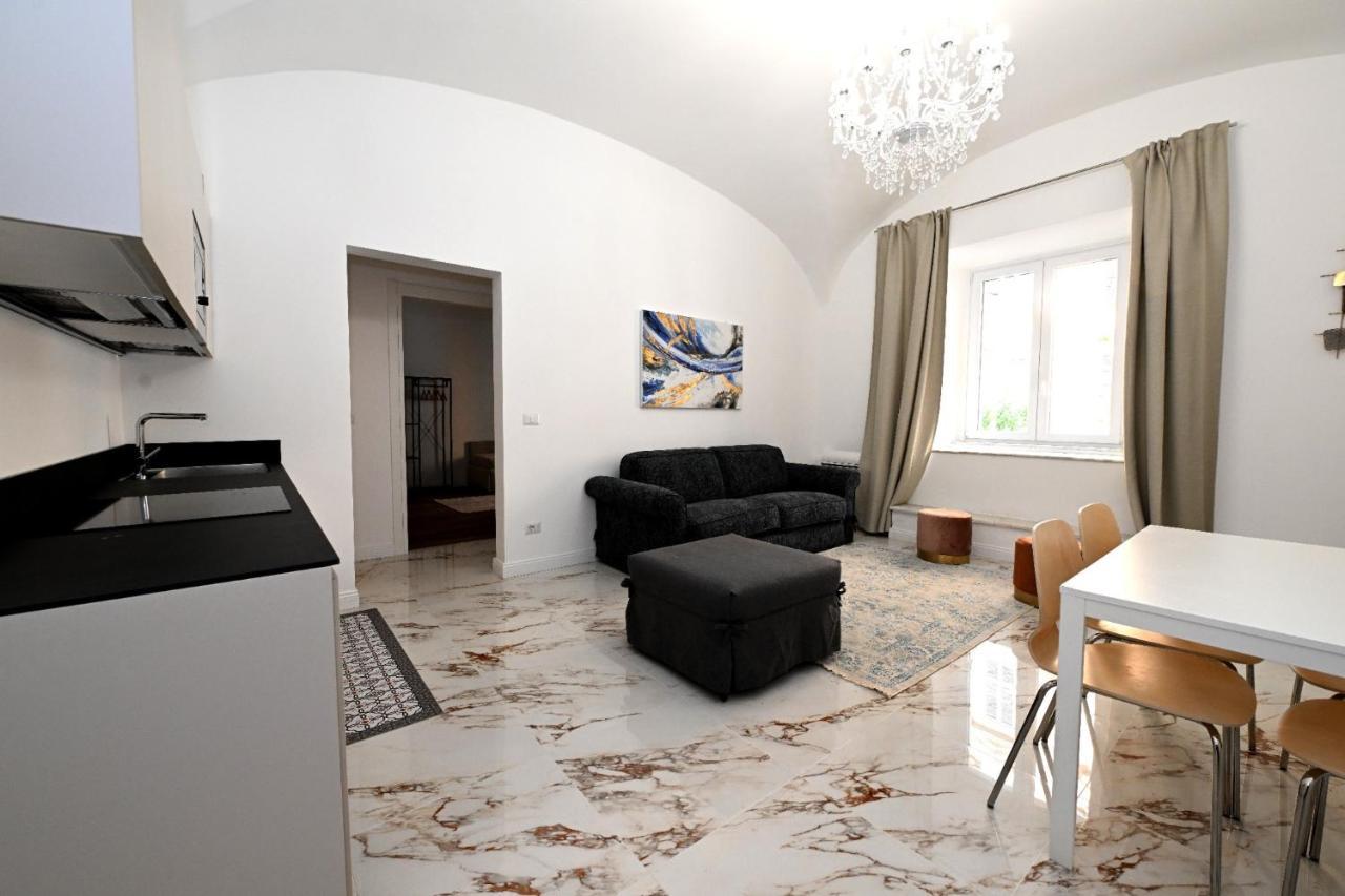 Vatican Design Apartments Řím Exteriér fotografie