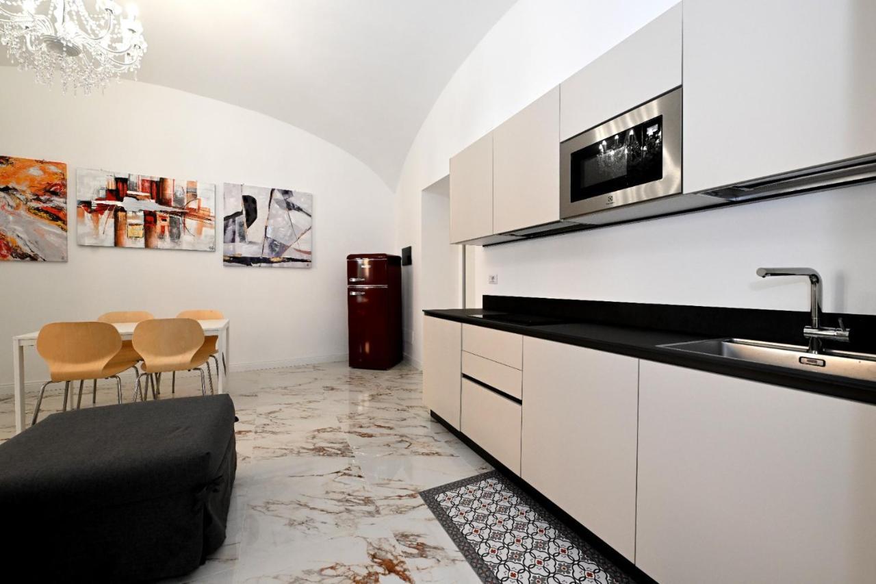 Vatican Design Apartments Řím Exteriér fotografie